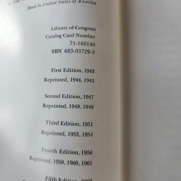 Grants Atlas Of Anatomy Sixth Edition Hardcover By J.C. Boileau Grant - Picture 13 of 15